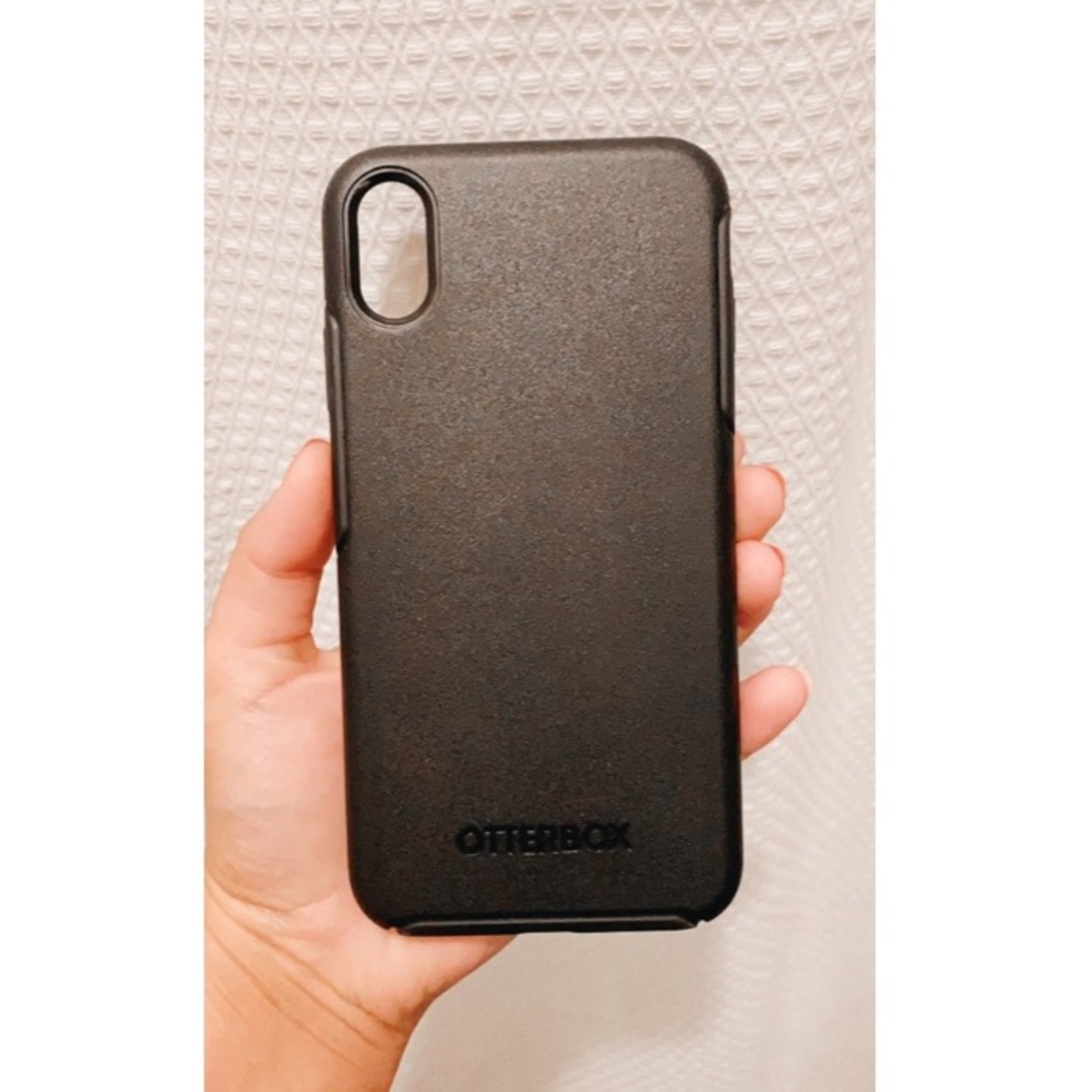 Otter box for the iPhone XS Max !!!